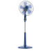 Walton WPF-16OB-RMC Pedestal Fan